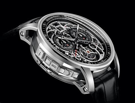 audemars piguet ultra-complication universelle